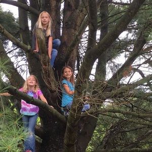 Meet your Posher, Sandy